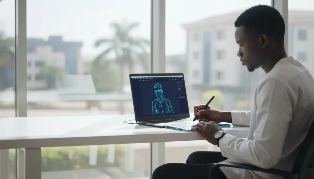 Digital Art Tutorials for Beginners: Your 2026 Roadmap to Creative Mastery