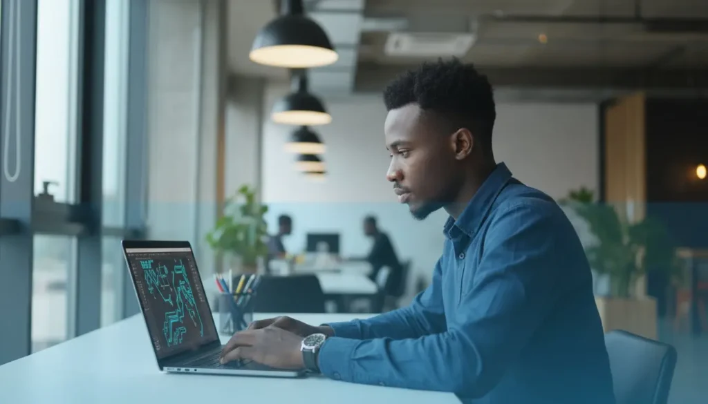 Mastering Corel Draw in 2026: The Ultimate Guide for Nigerian Creatives