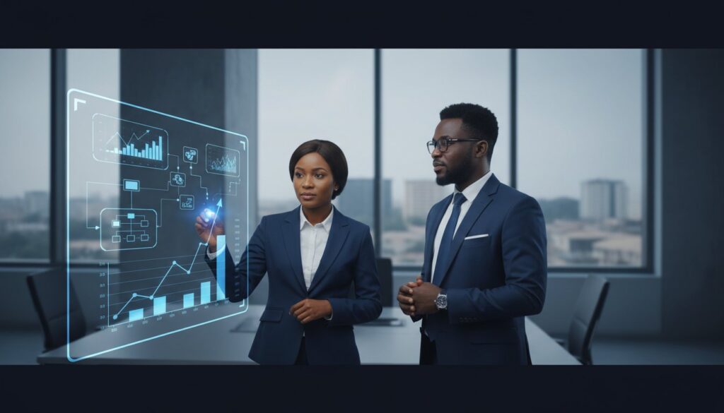 Business Growth Consulting: Mastering Scalable Profitability in 2026