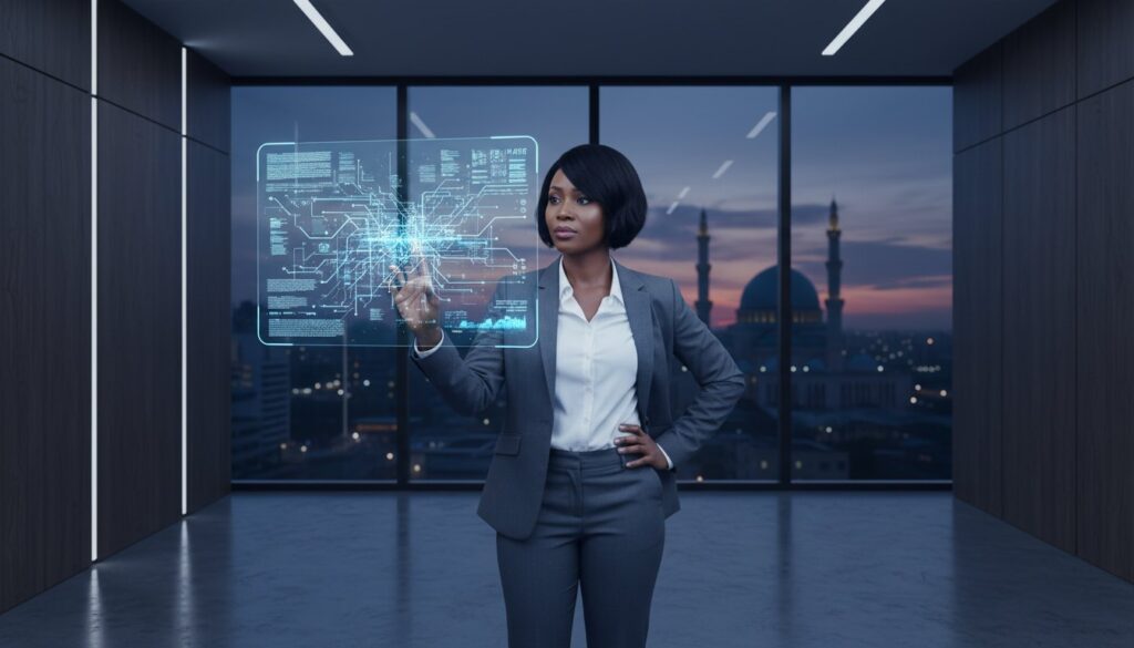 MTN for Business: A Strategic Guide to Connectivity and Growth in 2026