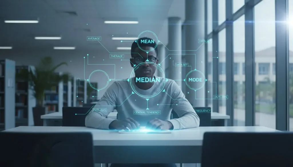 Meaning of Mean Median and Mode: The Ultimate Student Guide (2026)