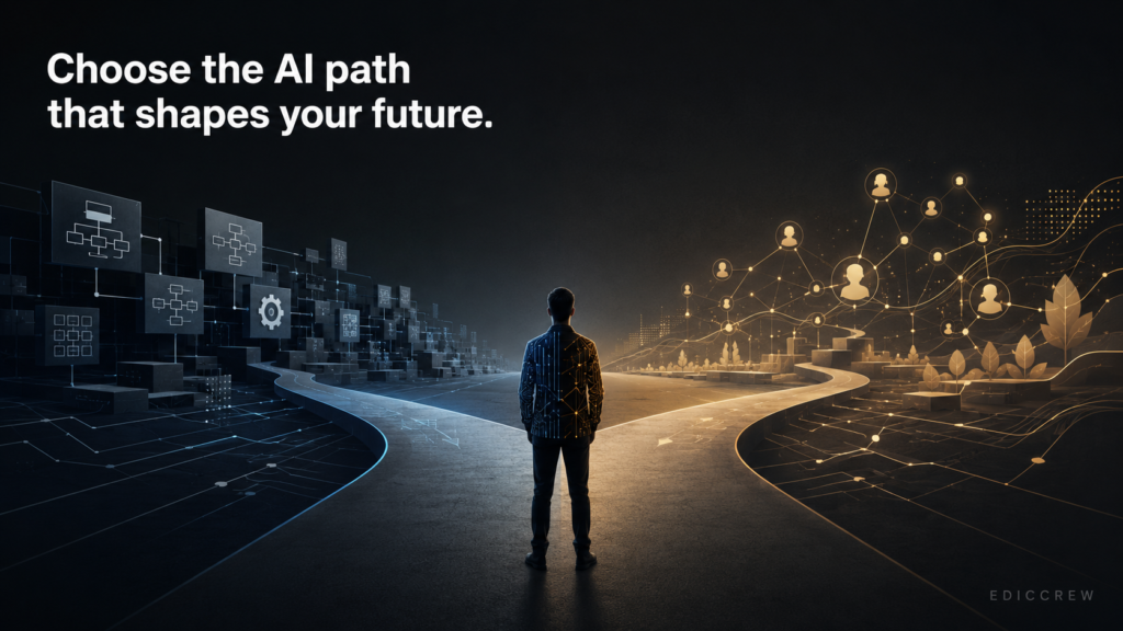 AI career paths 2026