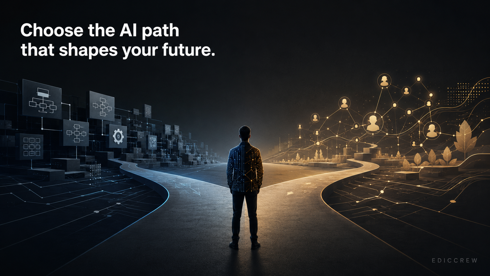 AI Career Paths 2026: 2 Proven Routes to Leadership