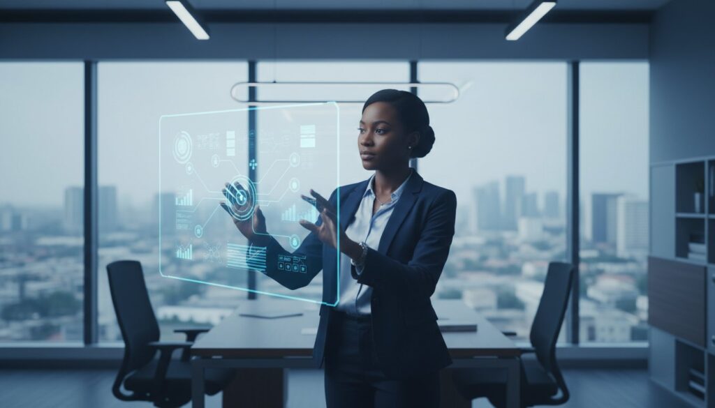 AI Business Tools for Nigeria Entrepreneurs: Busting Myths and Building Systems in 2026