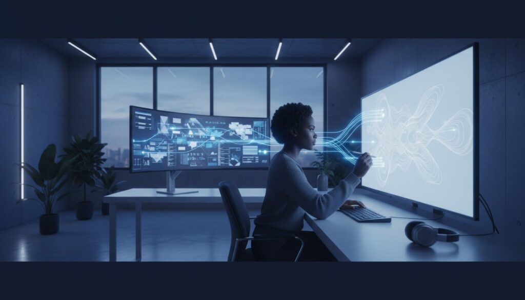 AI for Artists: Mastering the Creative Tech Implementation in 2026