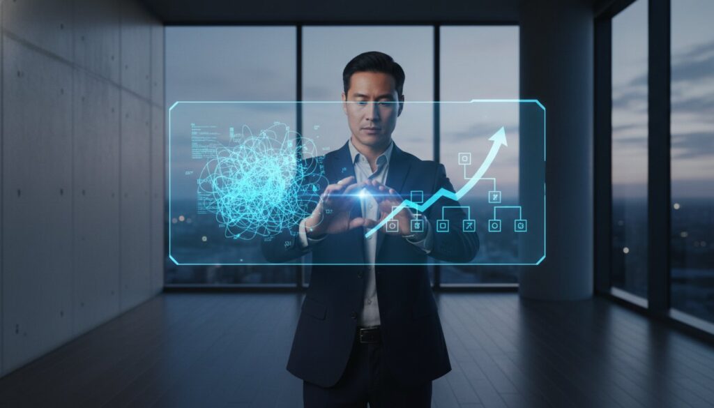Beyond the Surface: Scaling Your Brand with Tech-Driven Business Growth Services