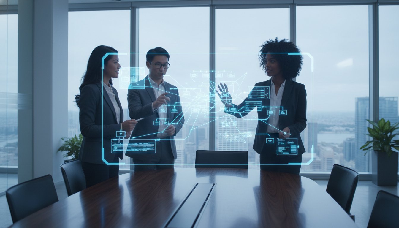 Change Management for Technology Adoption: The Strategic Blueprint for 2026