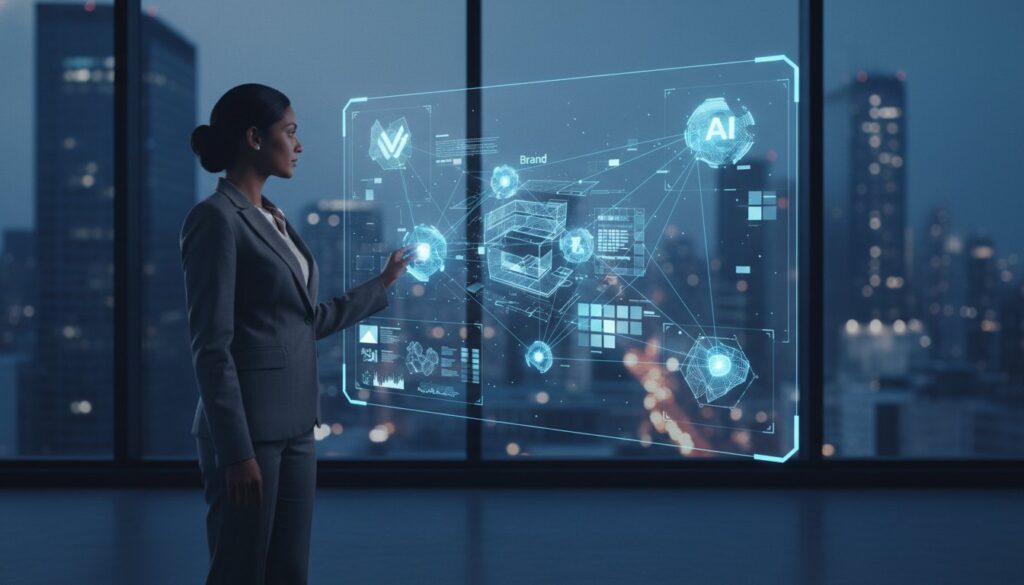How to Build a Tech-Forward Brand Identity: A Strategic Guide for 2026