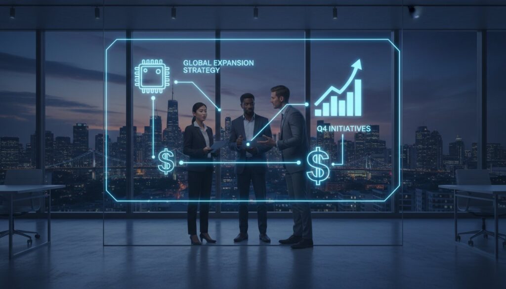 How to Build a Winning Business Case for Tech Implementation in 2026
