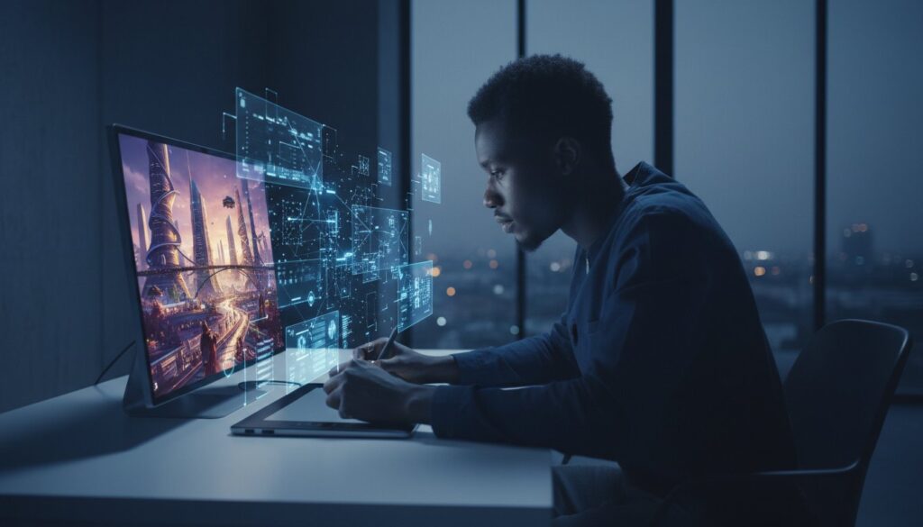 Mastering Digital Art Tutorials: A Foundation for the Modern Creator (2026)