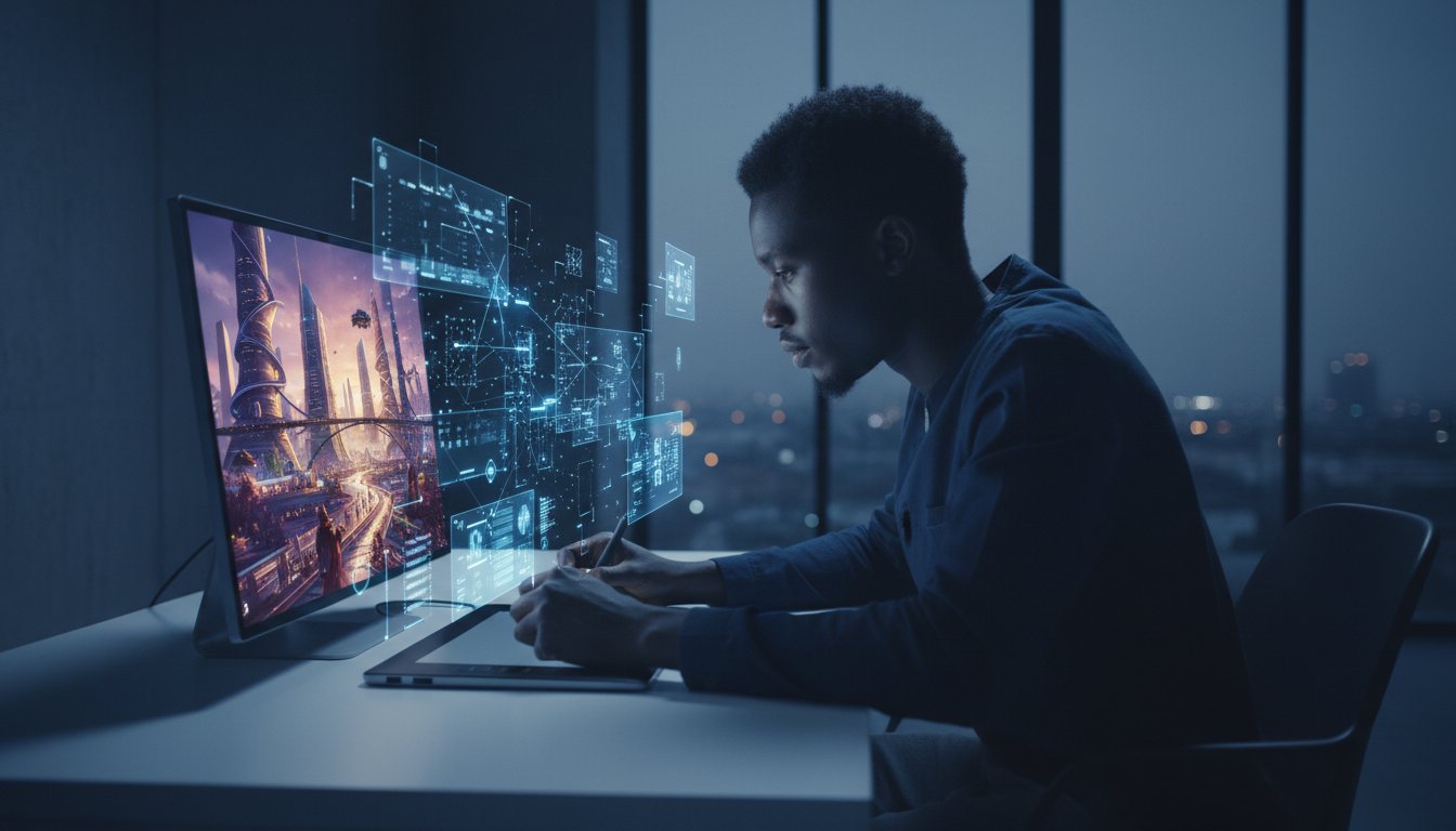 Mastering Digital Art Tutorials: A Foundation for the Modern Creator (2026)