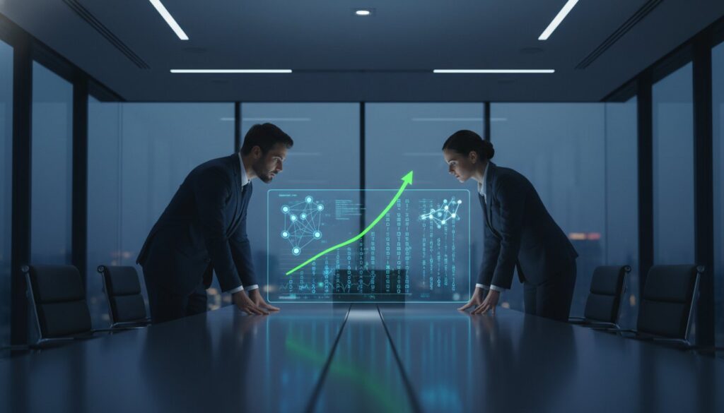 Mastering the Math: Calculating ROI on New Software in 2026